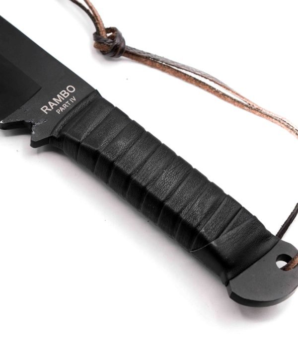 Rambo IV- coltellipersonalizzati.com