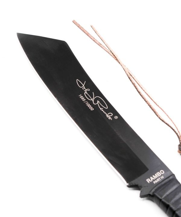 Rambo IV- coltellipersonalizzati.com