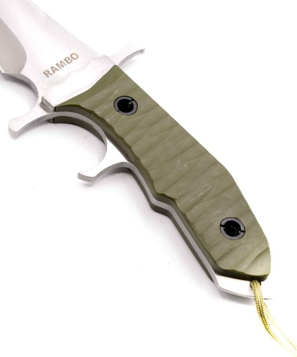 Rambo V- coltellipersonalizzati.com