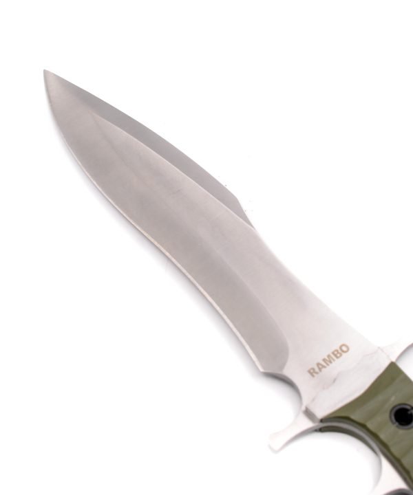 Rambo V- coltellipersonalizzati.com