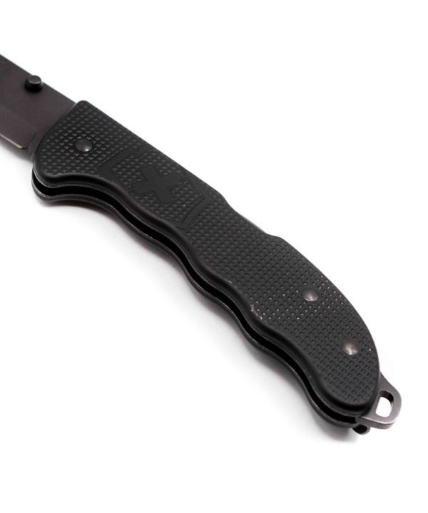 Victorinox Hunter Pro Evoke Nero- coltellipersonalizzati.com