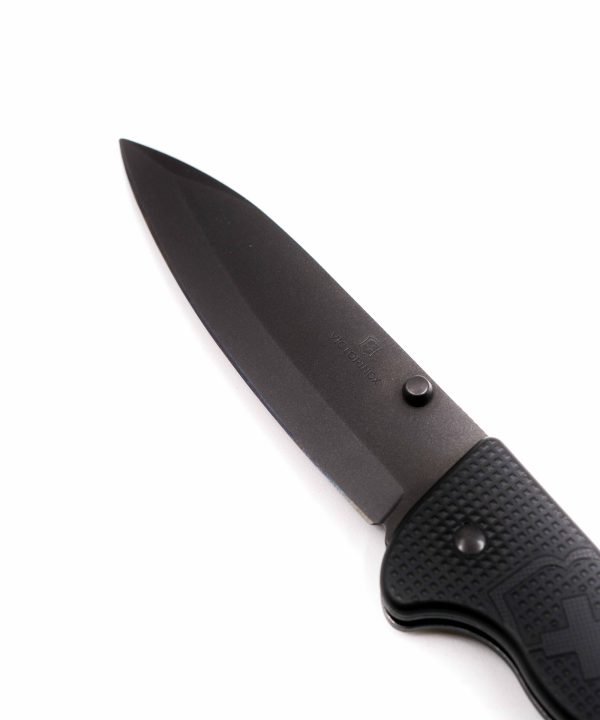 Victorinox Hunter Pro Evoke Nero- coltellipersonalizzati.com