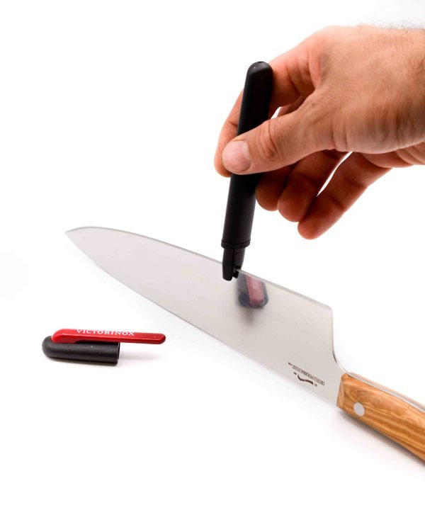 Victorinox Pennetta Acciaino- coltellipersonalizzati.com