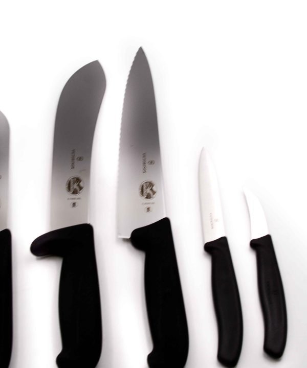 Victorinox Set BBQ 7 Pezzi- coltellipersonalizzati.com