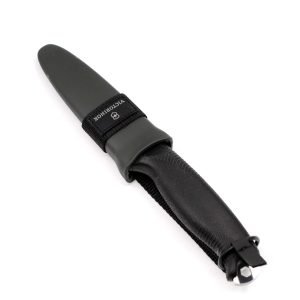 Victorinox Venture Black- coltellipersonalizzati.com