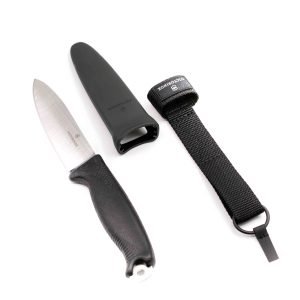 Victorinox Venture Black- coltellipersonalizzati.com