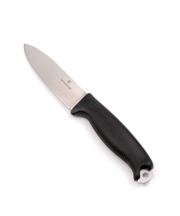 Victorinox Venture Black- coltellipersonalizzati.com