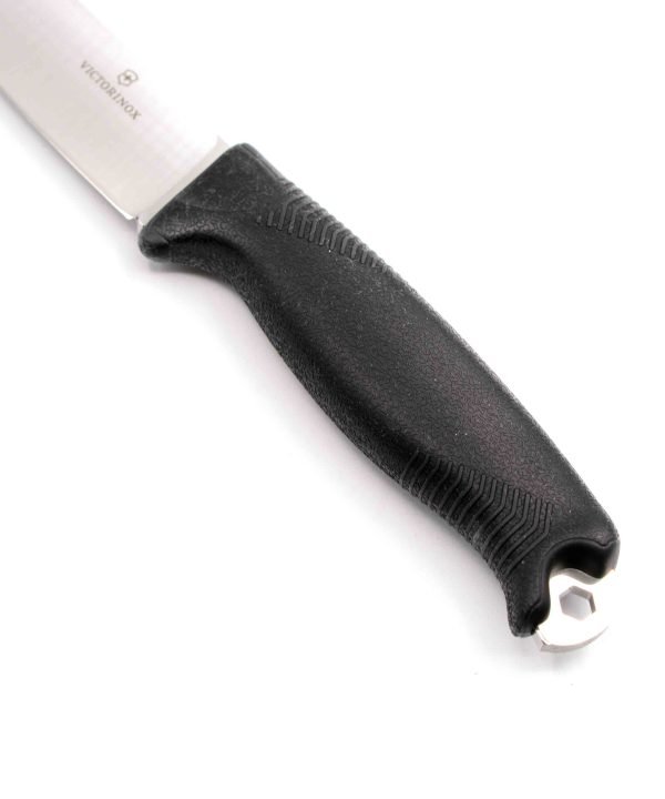 Victorinox Venture Black- coltellipersonalizzati.com