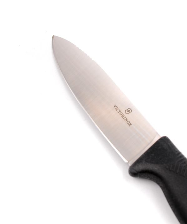 Victorinox Venture Black- coltellipersonalizzati.com
