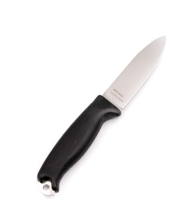 Victorinox Venture Black- coltellipersonalizzati.com