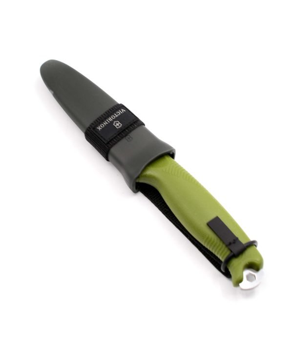 Victorinox Venture Green- coltellipersonalizzati.com