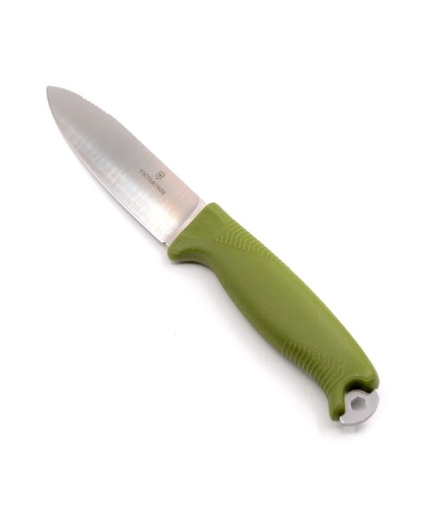 Victorinox Venture Green- coltellipersonalizzati.com