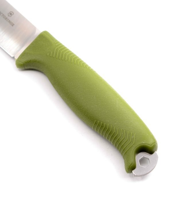 Victorinox Venture Green- coltellipersonalizzati.com