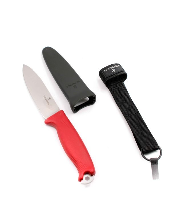 Victorinox Venture Red- coltellipersonalizzati.com