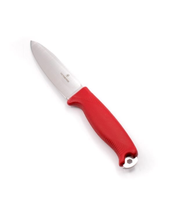 Victorinox Venture Red- coltellipersonalizzati.com