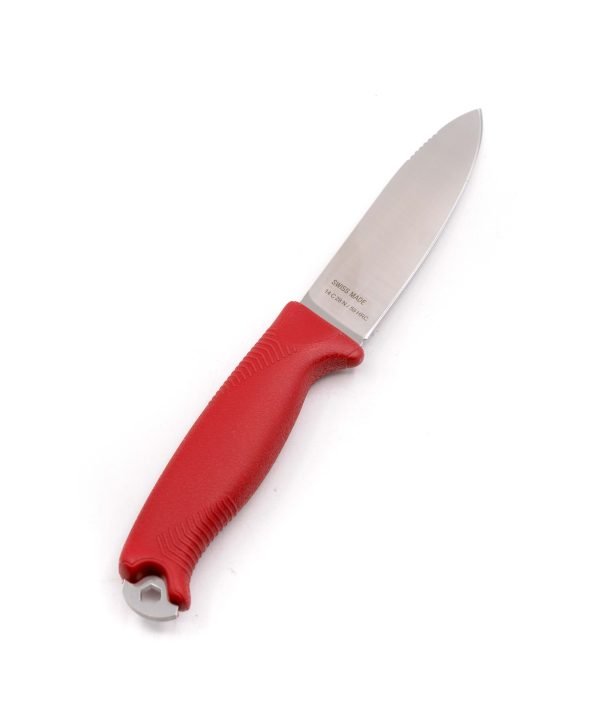 Victorinox Venture Red- coltellipersonalizzati.com