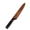 Washi Sashimi 27cm Black- coltellipersonalizzati.com