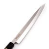 Washi Sashimi 27cm Black- coltellipersonalizzati.com