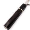 Washi Sashimi 27cm Black- coltellipersonalizzati.com
