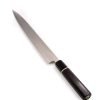 Washi Sashimi 27cm Black- coltellipersonalizzati.com
