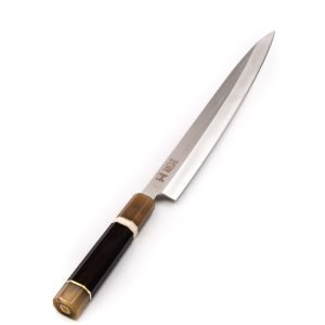 Washi Sashimi 27cm Horn- coltellipersonalizzati.com