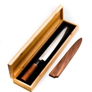 Washi Sashimi 27cm Premium- coltellipersonalizzati.com