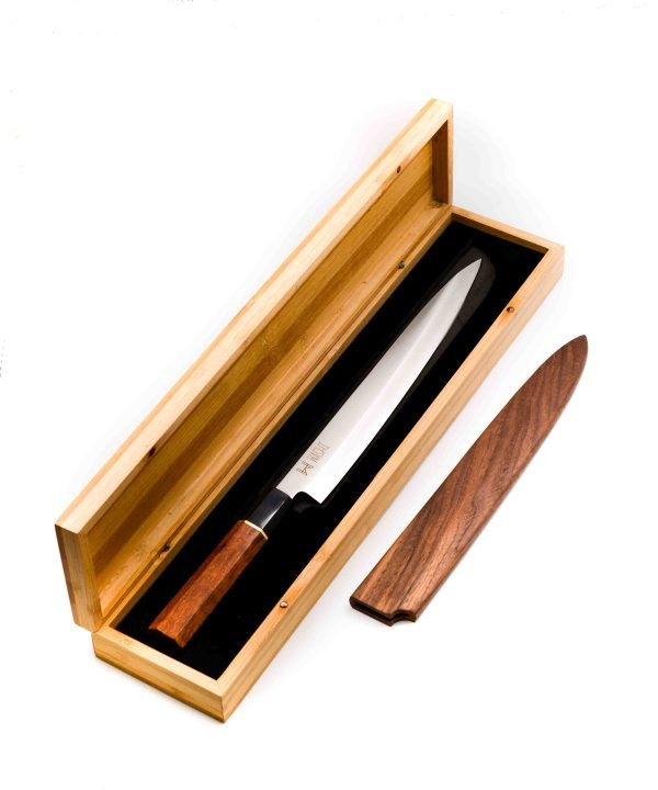 Washi Sashimi 27cm Premium- coltellipersonalizzati.com