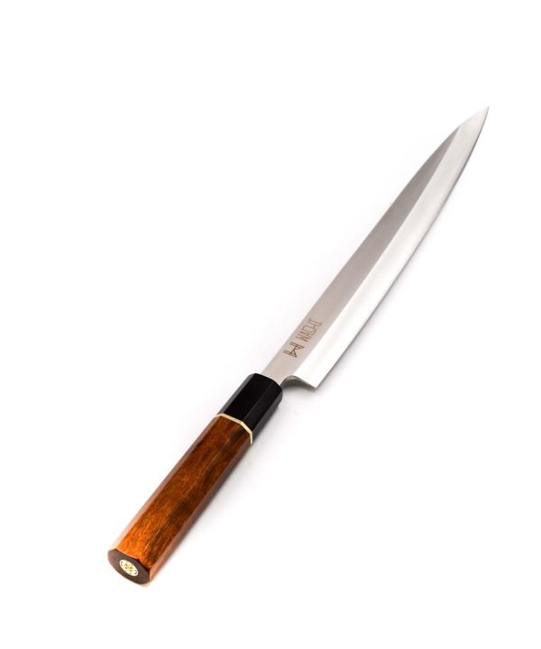Washi Sashimi 27cm Premium- coltellipersonalizzati.com