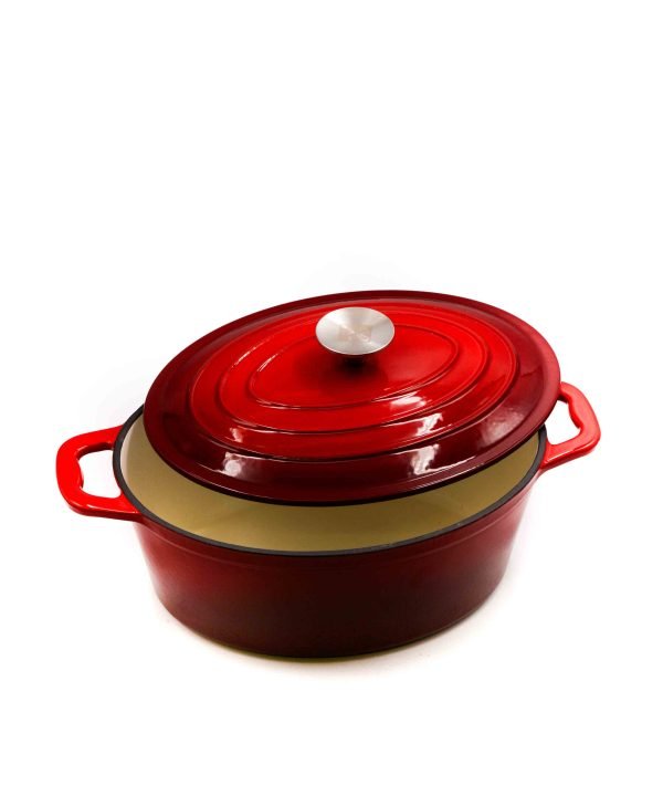 CS Cocotte Ovale - coltellipersonalizzati.com