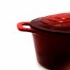 CS Cocotte Ovale - coltellipersonalizzati.com