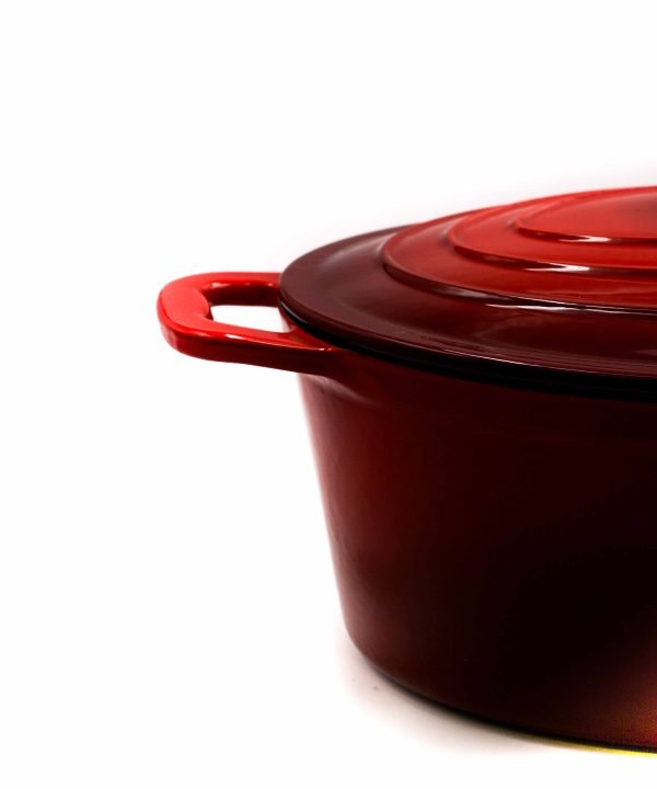 CS Cocotte Ovale - coltellipersonalizzati.com