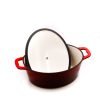 CS Cocotte Ovale - coltellipersonalizzati.com