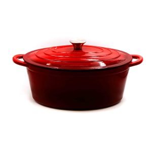 CS Cocotte Ovale - coltellipersonalizzati.com