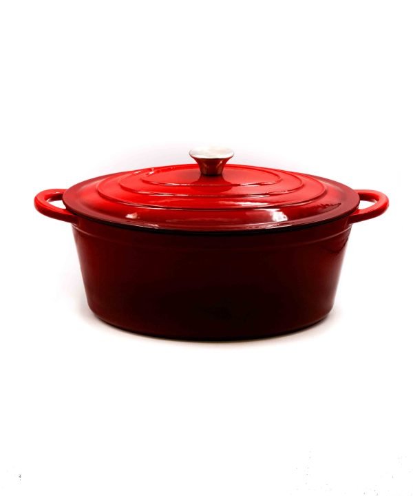 CS Cocotte Ovale - coltellipersonalizzati.com