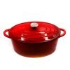 CS Cocotte Ovale - coltellipersonalizzati.com
