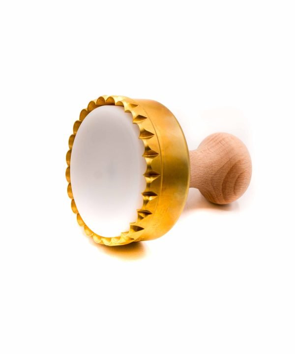 GA.RI Raviolo Ø90mm - coltellipersonalizzati.com