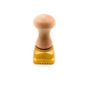GA.RI Raviolo Quadrato 45mm - coltellipersonalizzati.com