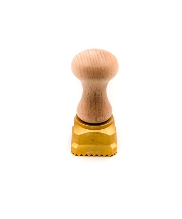 GA.RI Raviolo Quadrato 45mm - coltellipersonalizzati.com