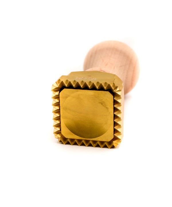 GA.RI Raviolo Quadrato 45mm - coltellipersonalizzati.com