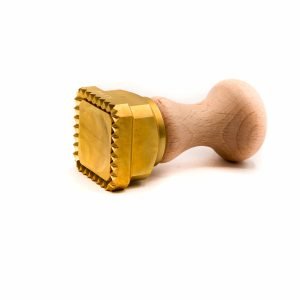 GA.RI Raviolo Quadrato 45mm - coltellipersonalizzati.com