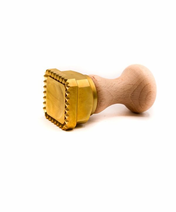 GA.RI Raviolo Quadrato 45mm - coltellipersonalizzati.com
