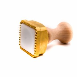 GA.RI Raviolo Quadrato 60mm - coltellipersonalizzati.com