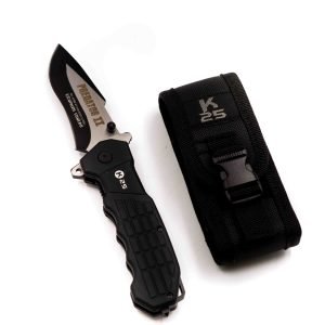 K25 Predator II- coltellipersonalizzati.com