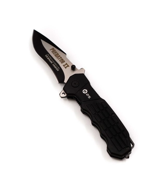 K25 Predator II- coltellipersonalizzati.com