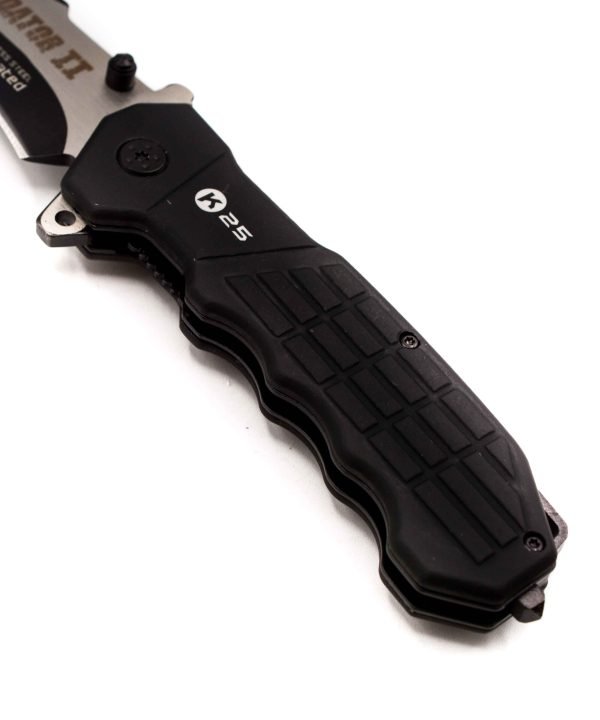 K25 Predator II- coltellipersonalizzati.com