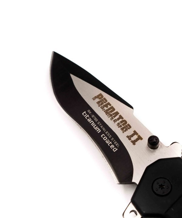 K25 Predator II- coltellipersonalizzati.com