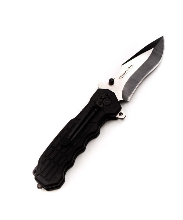 K25 Predator II- coltellipersonalizzati.com