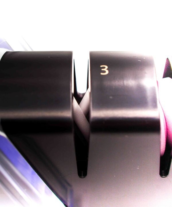 Kai Affilacoltelli 3 Grane Simmetrico- coltellipersonalizzati.com