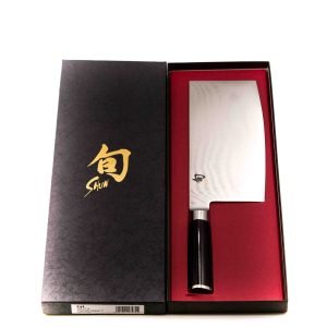 Kai Shun Classic Coltello Cinese 18cm - coltellipersonalizzati.com