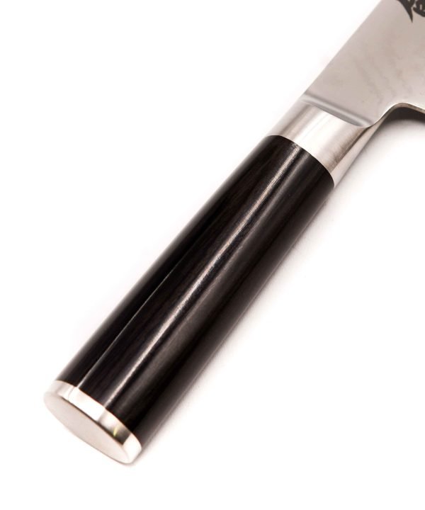 Kai Shun Classic Coltello Cinese 18cm - coltellipersonalizzati.com